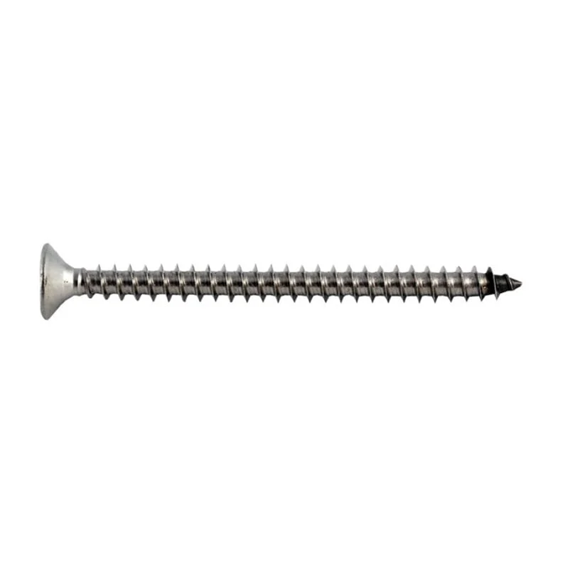 WOOD SCREW A2 4.5X70 TORX