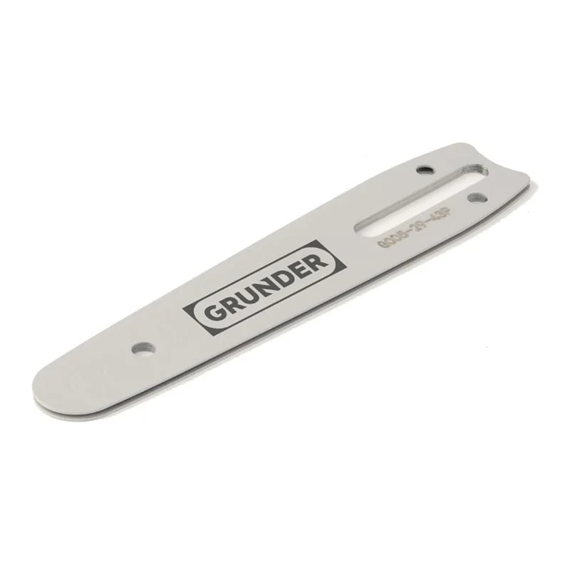 GUIDE BAR FOR CHAINSAW CS4500 16 0.325 GRUNDER