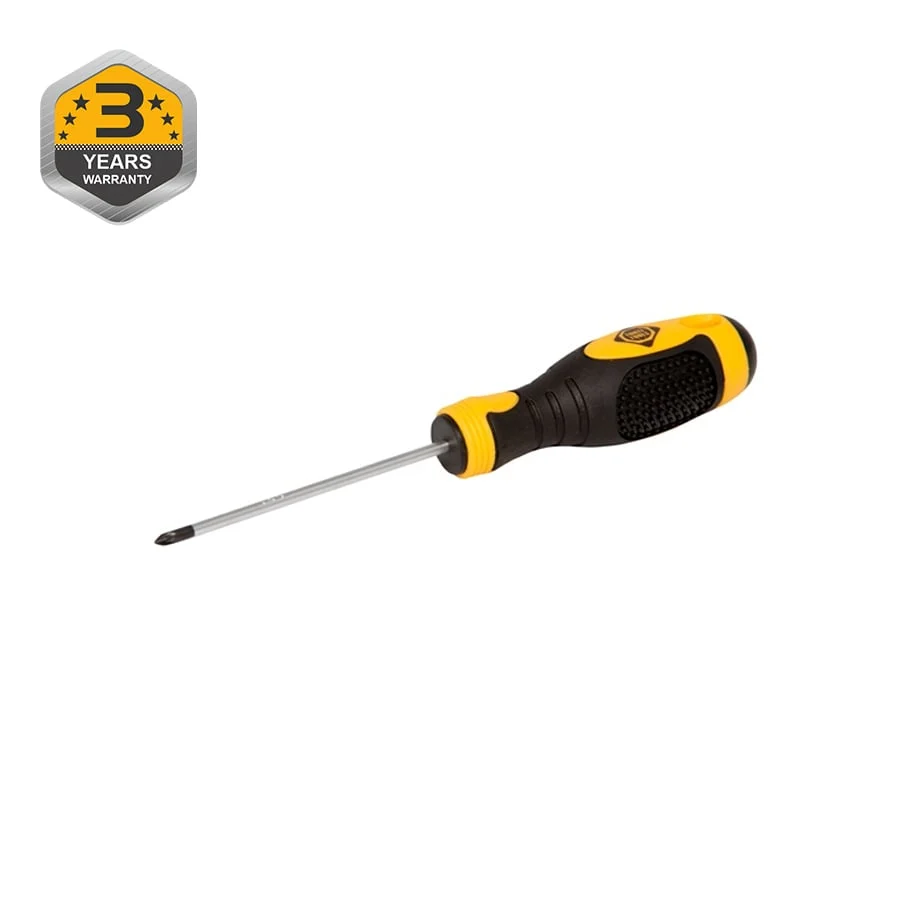 Отвертка PZ0X75 FORTE TOOLS