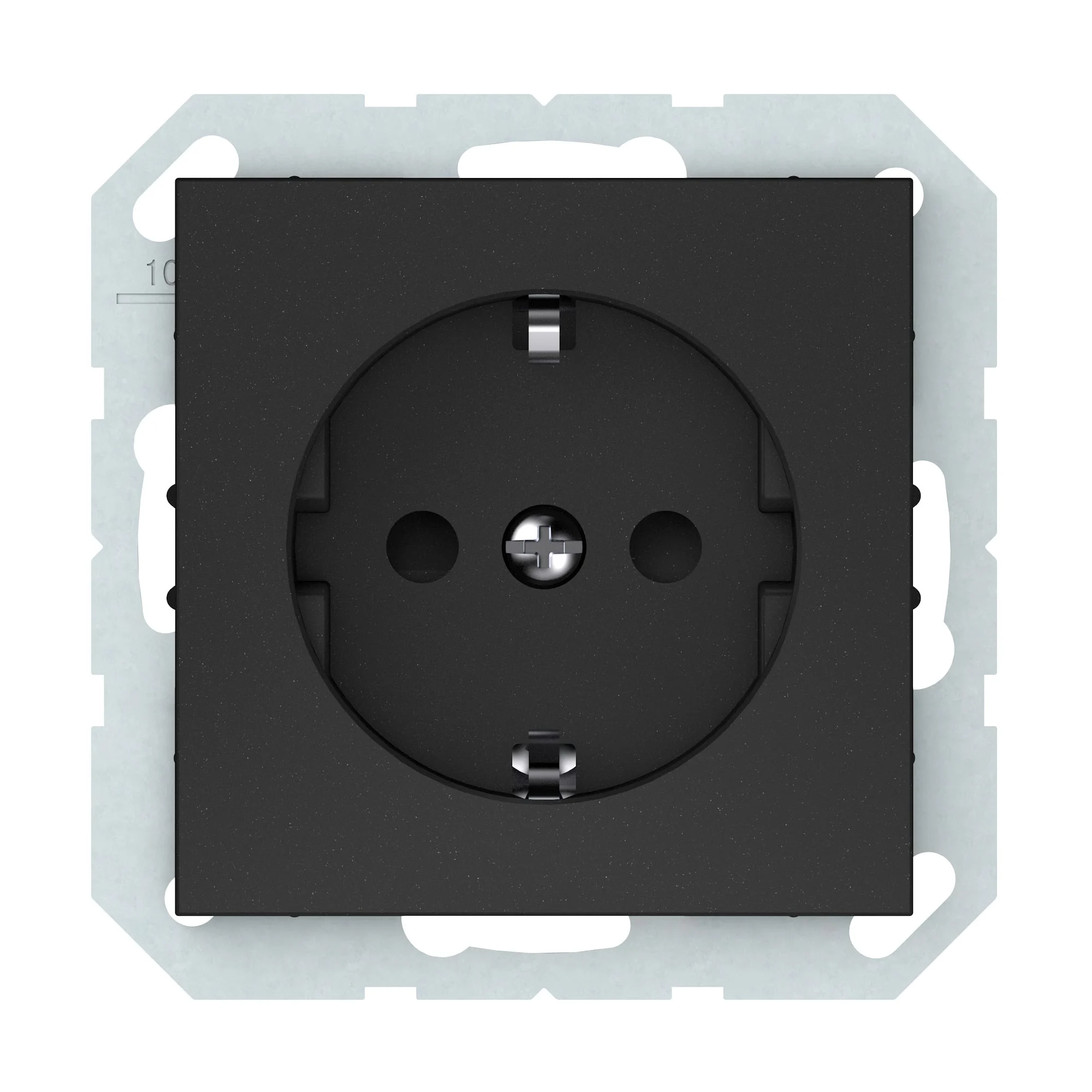 ROZETE RP16-002-22 MELN.MAT.+SAUDZ.+ZEM.