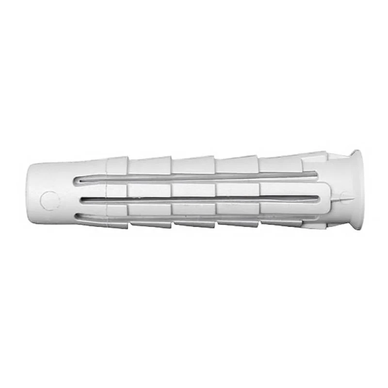 NYLON DOWEL T6 12X60 4PCS BL