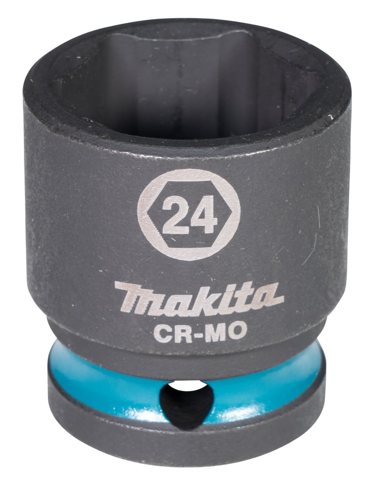 TRIECIENGALVIŅA MAKITA 1/2 24 MM E-16209