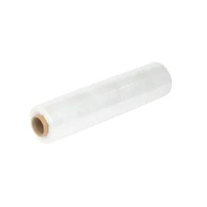 PLĒVE IEPAK.STRETCH 0.45M/400M RUL.12MKR
