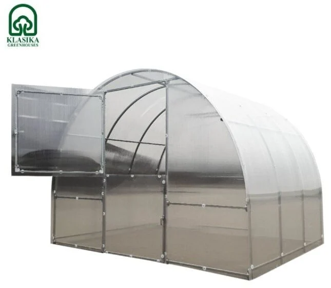 SILTUMNĪCA KLASIKA EASY 3X4M 4MM