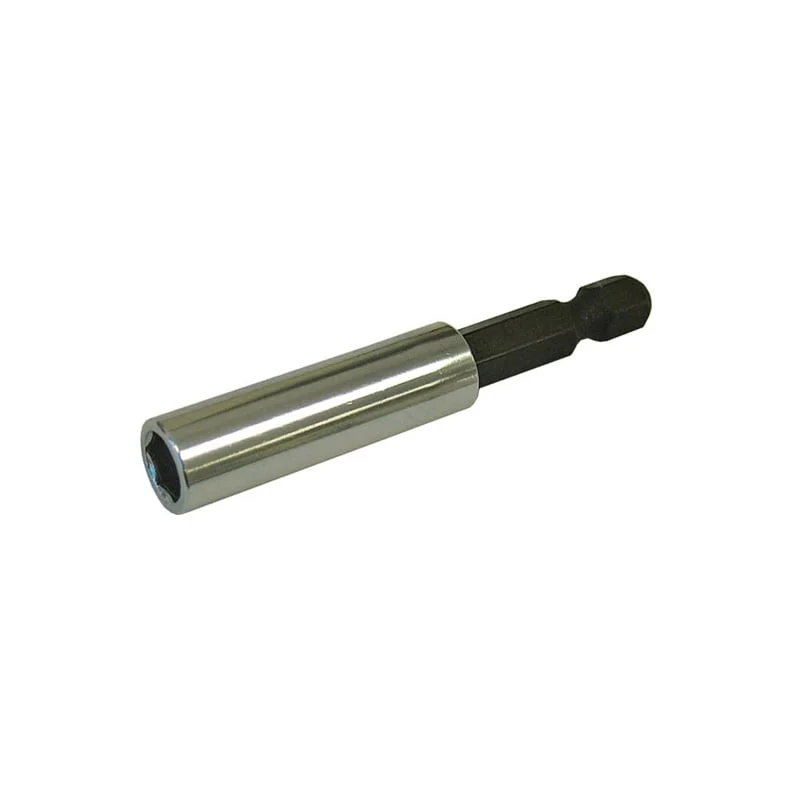 UZGAĻU TURĒTĀJS 60MM 201007 1/4 MAGNĒTIS