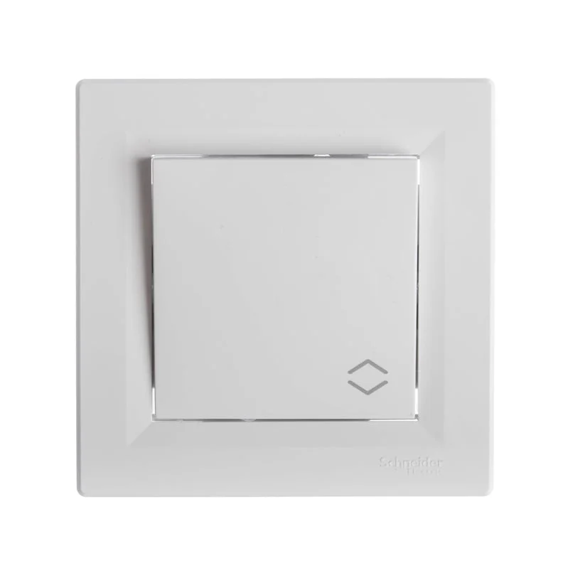 SCHNEIDER ASFORA WHITE SWITCH