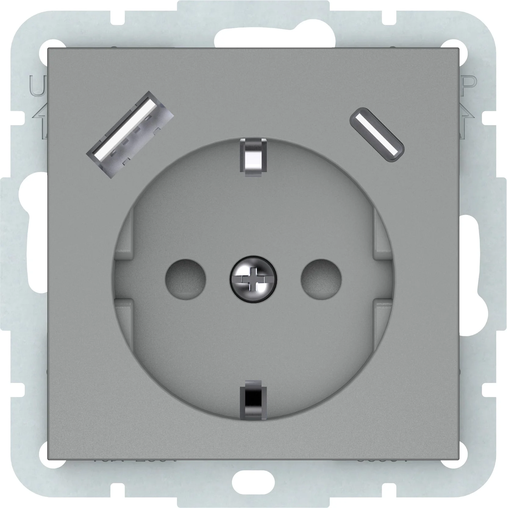 KONT IEZ USB-A+C PIL RP16-002-22/A+C QR