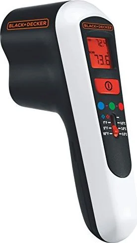 HEAT LOSS DETECTOR TLD100-XJ
