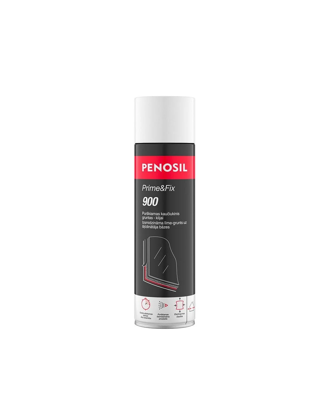 GLUE PENOSIL PRIME/FIX900 500ML