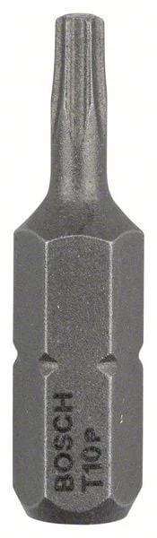 SCREWDRIVER TIPS TX 10 L25 3GB EXTRA