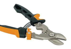 ŠĶĒRES SKĀRDA BULLDOG POWERGEAR FISKARS