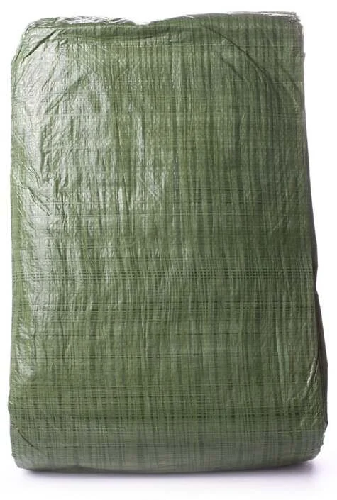 COVER GREEN 6X10M 65GSM