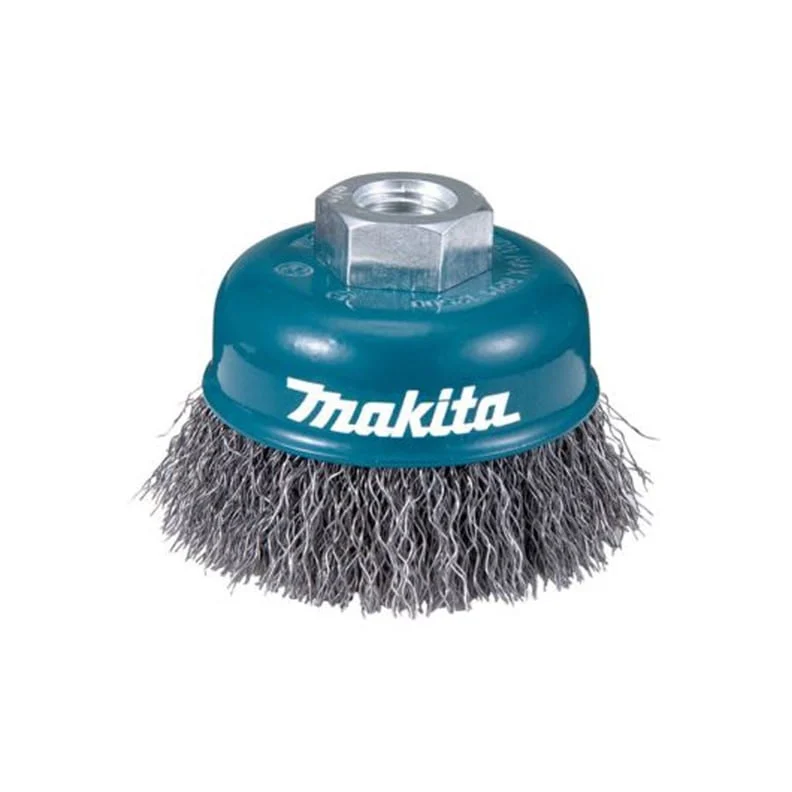 BRUSH SANDING, D100MM, M14