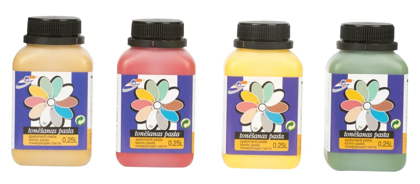 KOLORANTS MONICOLOR ST 1L