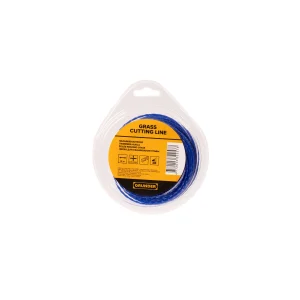 ZĀLES PĻĀVĒJA 2.4 MM 15 MKVADR ECO