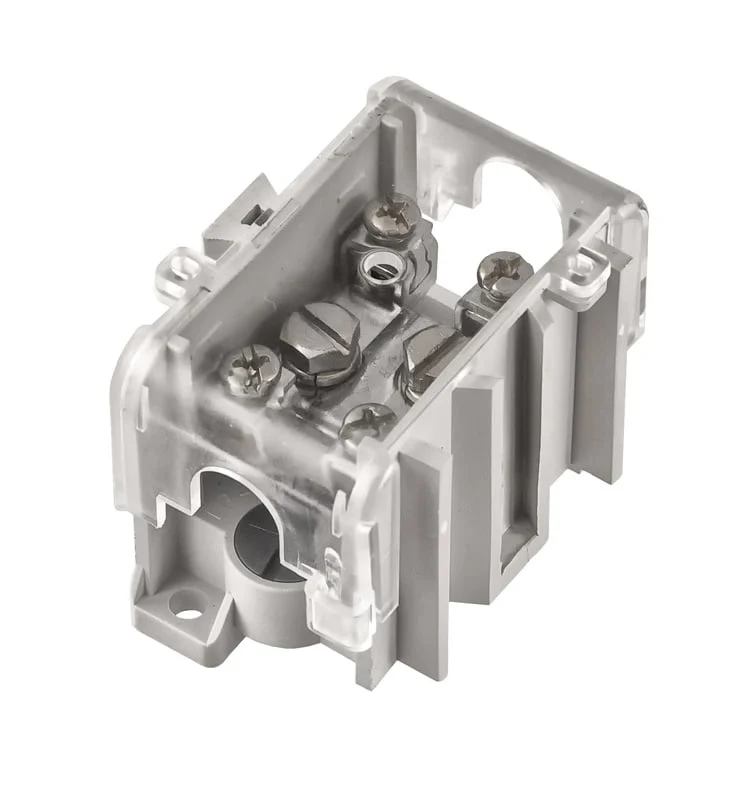 SPAIĻU BLOKS E.4101 LZ 1X35/16 MM²