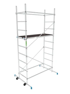 SASTATNES TUBESCA 02400905 2.4 M