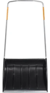 FISKARS SNOWXPERT SNOW SHOVEL