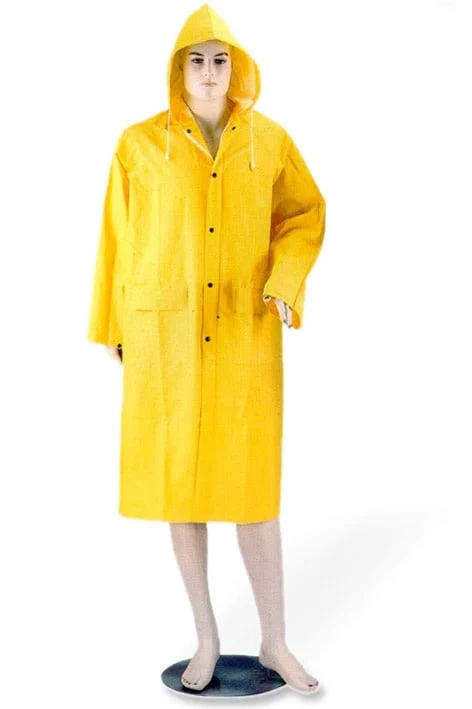 RAINCOAT PVC YPL110Y (30)
