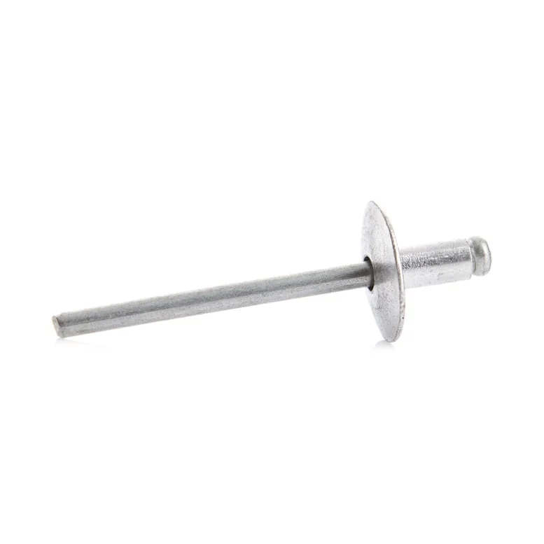ALUM.KNIEDES LIEL.G. 3.2X8 50 GAB.