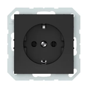 ROZETE RP16-002-02 MELNA MAT.+ZEM.