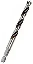DRILL FOR WOOD 1/4 8MM