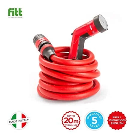 РАСШИРЯЮЩИЙСЯ ШЛЮЗ YOYO GO 20М