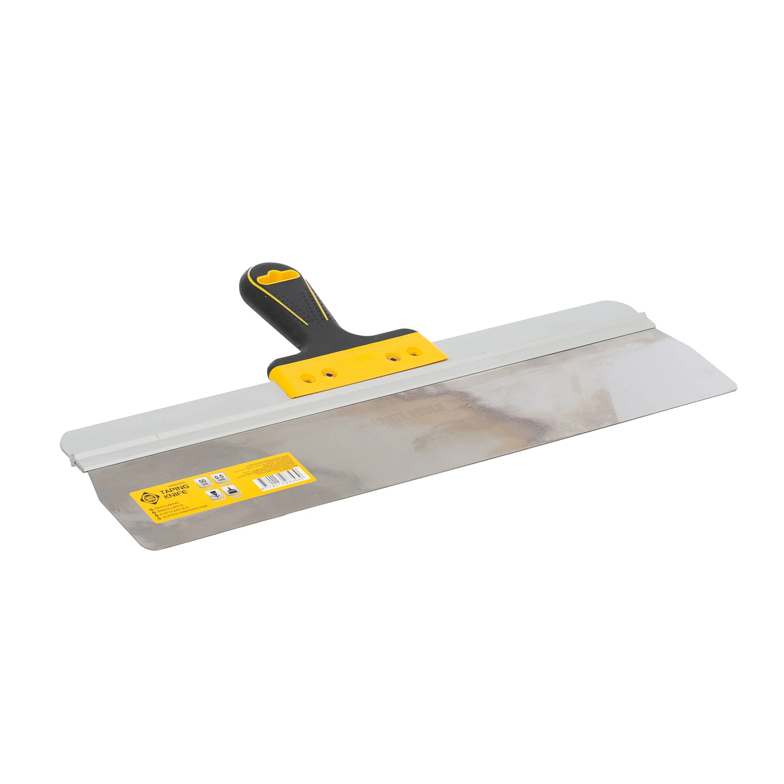 ŠPAKTEĻLĀPST. 50 CM PLATI AR 2 KOMP.ROKT