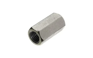 SCREW DIN6334 M12 ZN 2PCS