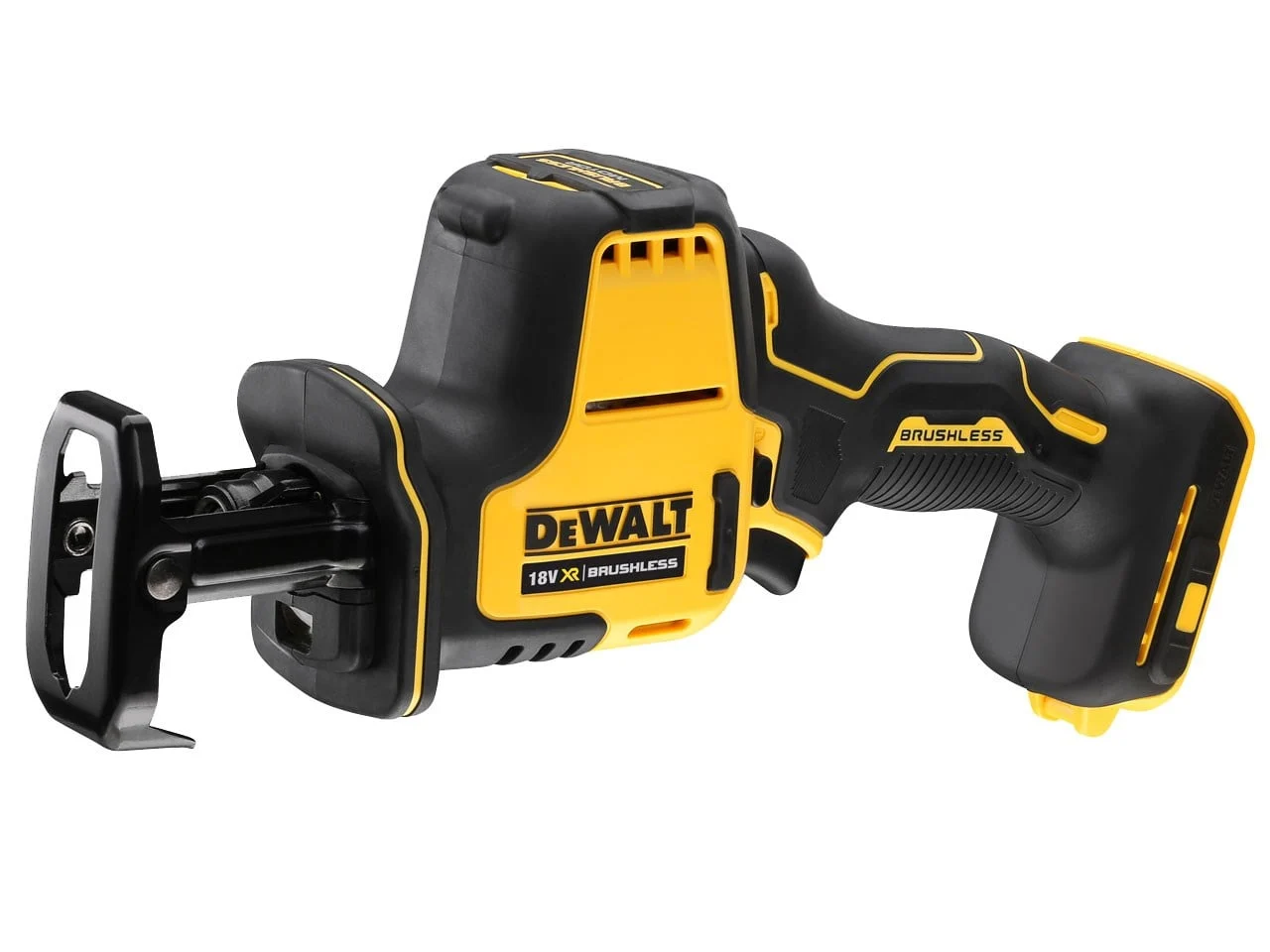 CORDLESS SABBATH SAW DCS369N-XJ 18V