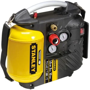 GAISA KOMPRESORS STANLEY8215250STN596 5L