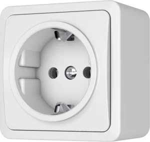 ROZETE VILMA SL250 V/A Z/K BALTA