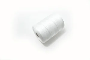 SPOLE POLIPROP.VIRVES 1,5MM, BALTA,1200M