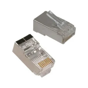 SPRAUDNI RJ45 8P8C FTP EKRANĒTS (6GAB)