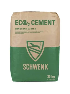 CEMENTS II/B-M (P-LL) 42.5N-M 35KG