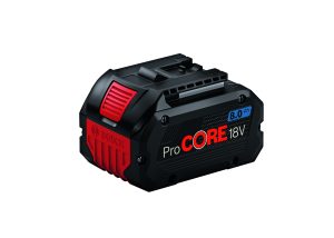 AKUMULATORS GBA 18V 8,0AH PROCORE18V
