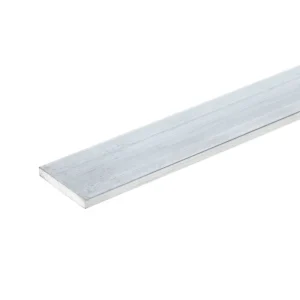 PLAKANDZELZIS ALUMĪNIJA 3X25MM 2M