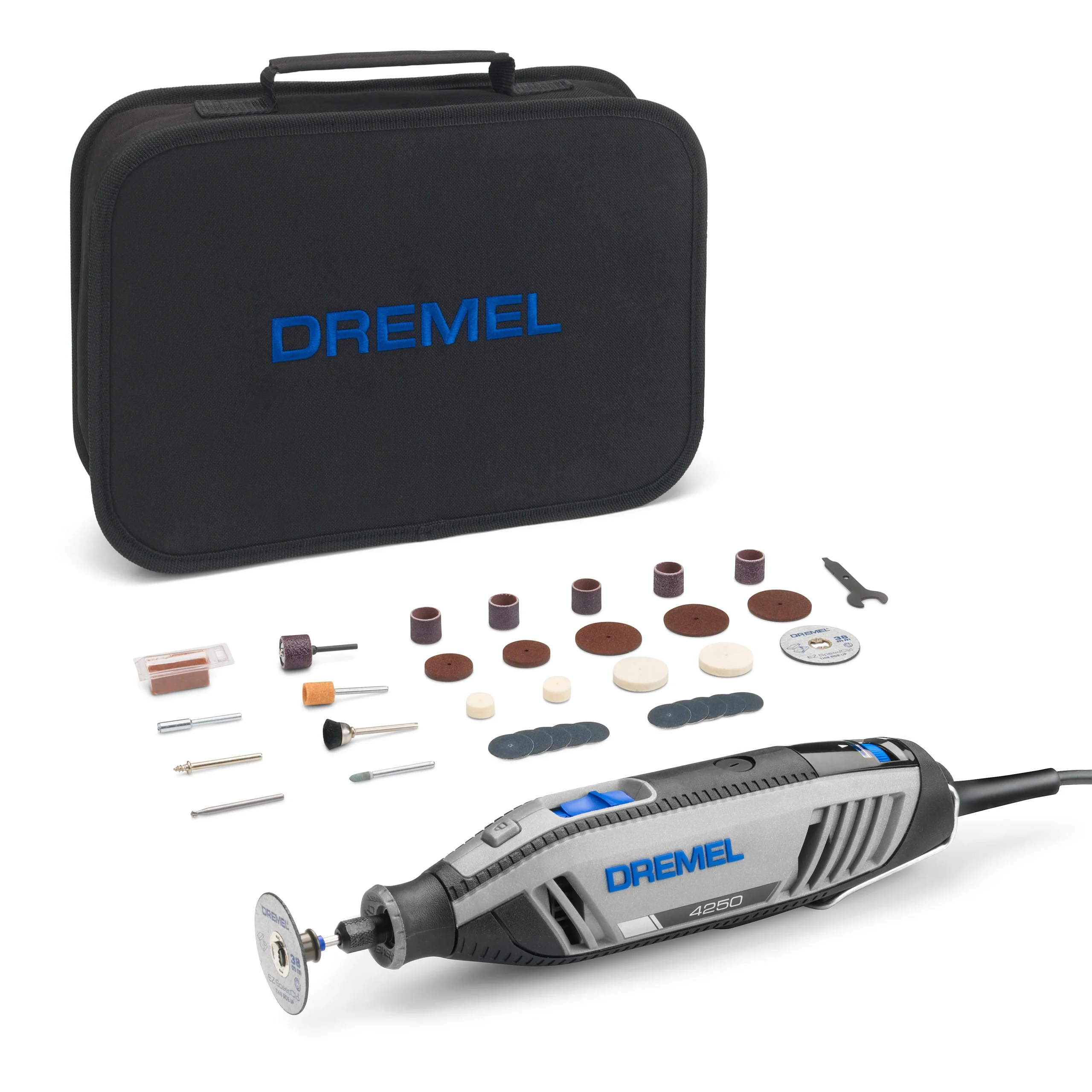 DAUDZF.INSTR. DREMEL 4250-35 AR 35 ПРИЛАЖЕНИЕ.
