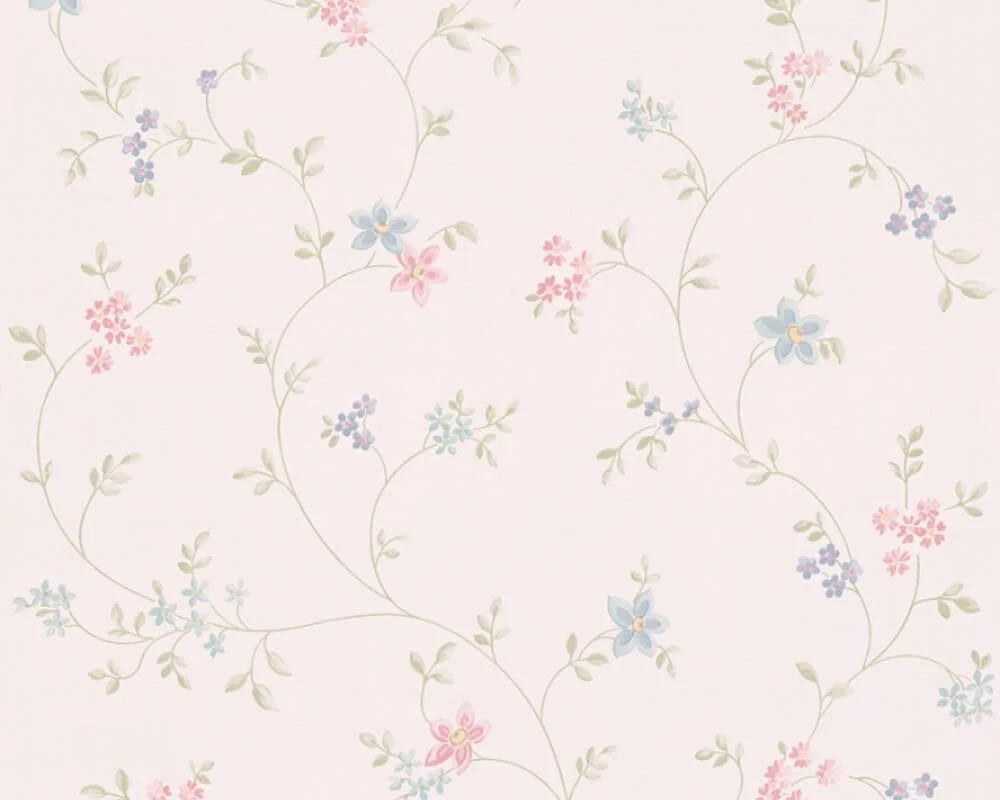 Обои 390712 MAISON CHARME