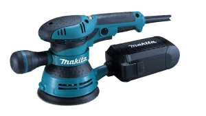 EKSCENTRA SLĪPMAŠĪNA BO5041 300W 125MM