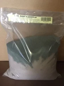 ŠAMOTA MERTELIS 10KG
