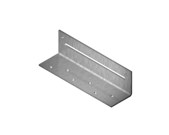 ANGLE BRACKET 35X35X130X2.0