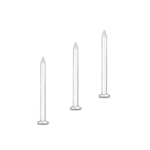 NAGLAS PISTOLEI 1,4X20 50 G