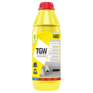 GRUNTS SAKRET TGW 1L