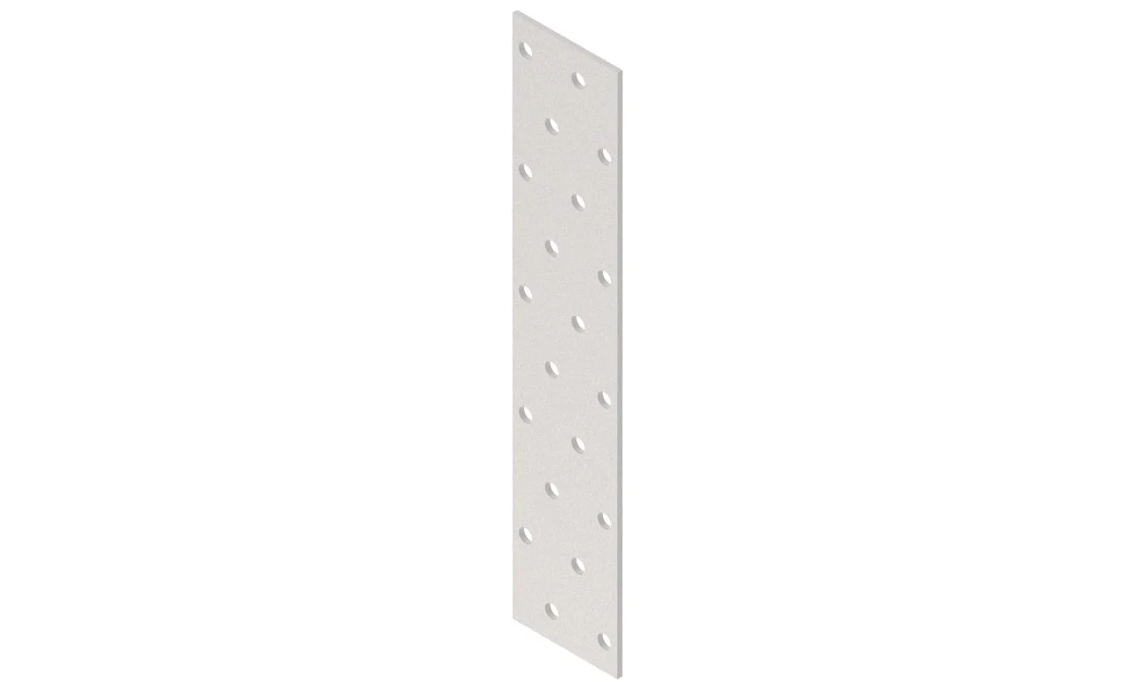 PLĀKSNE MONTĀŽAS 200X40X2.0 CE