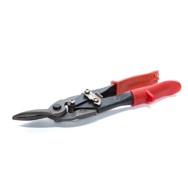 METAL SHEARS LEFT T1813-L 250MM