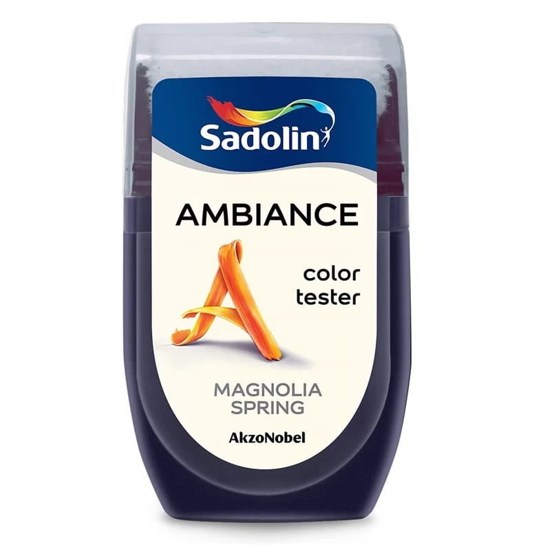ОБРАЗЕЦ КРАСКИ AMBIANCE MAGNOLIA SPRING