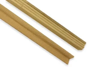OUTER ANGLE 20X20 PINE 1.5M