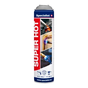 GĀZE SUPER HOT 600ML