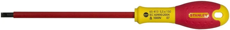 Отвертка FATMAXVDE 5.5X150MM
